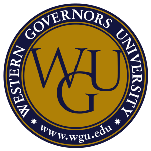 western governors university