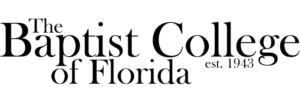 The Baptist College of Florida