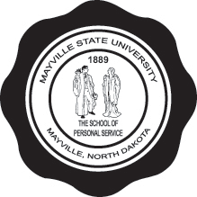 Mayville state university