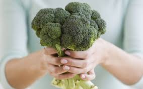 broccoli - superfoods