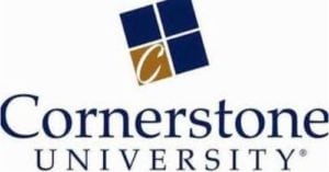 cornerstone university