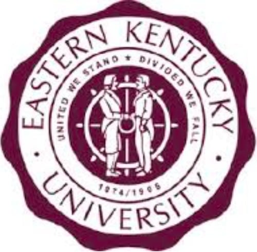 eastern kentucky university