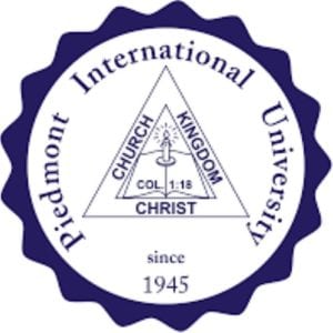 piedmont international university