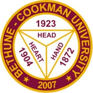 Bethune-Cookman University
