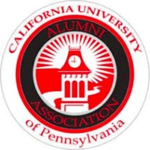 california university pennsylavania