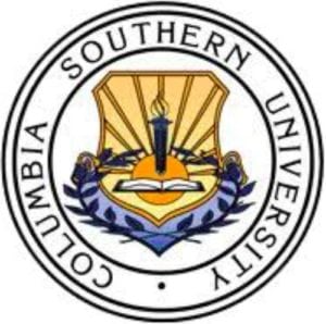 columbia southern university