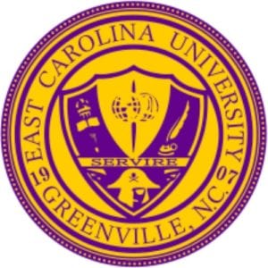 east carolina university