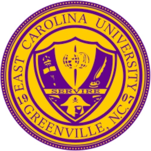 east carolina university