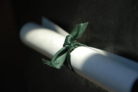 Online Educations scams