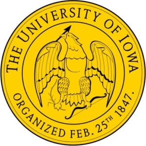 university of iowa