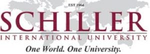 SCHILLER INTERNATIONAL UNIVERSITY