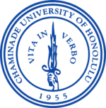 chaminade university of honolulu