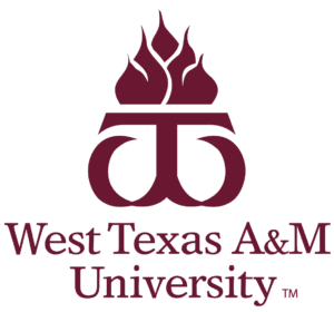 west texas A&M university