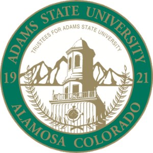adams state university