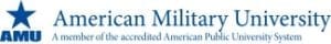 american military university