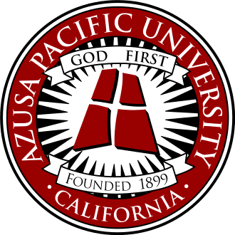 azusa pacific university