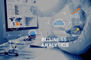 bachelor's in business analytics