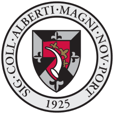 albertus magnus college