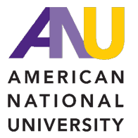 american national university