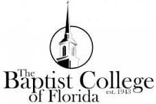 baptist college of florida