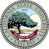 california state university east bay