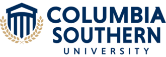 columbia southern university