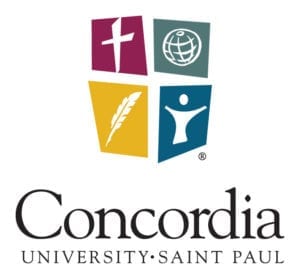 concordia university st paul