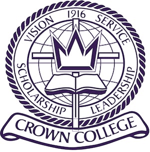 crown college minnesota