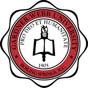 gardner webb university