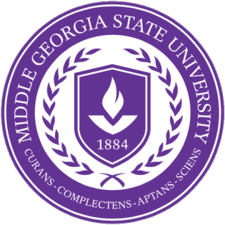 middle georgia state university