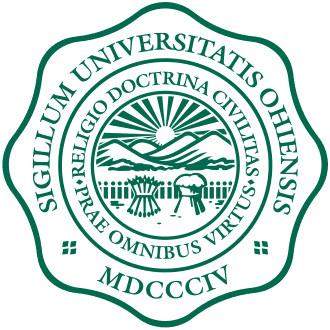 ohio university