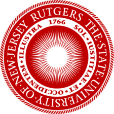 Rutgers Unversity
 