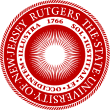 rutgers university