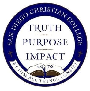 san diego christian college