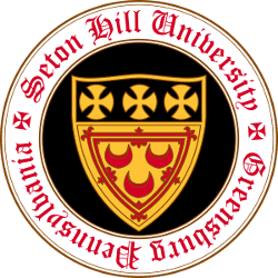 seton hill university