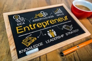 entrepreneurship online degrees