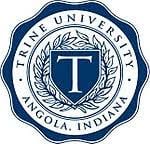 trine university