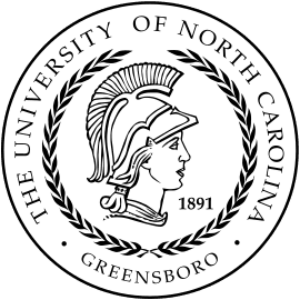 university of north carolina greensboro online