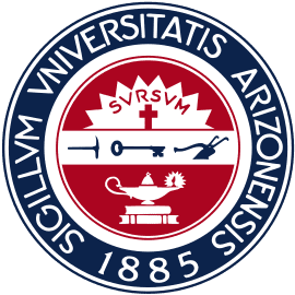 university of arizona