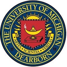 university of michigan dearborn