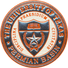 university of texas permian basin