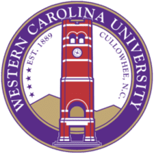 western carolina university