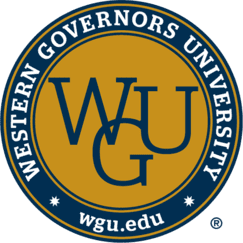 western governors university