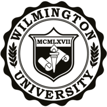 wilmington university