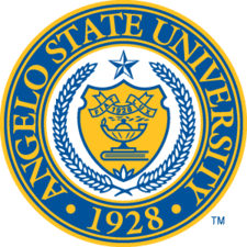 angelo state university