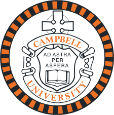 campbell university
