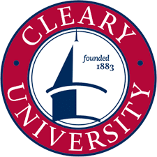 cleary university