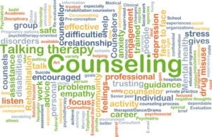 bachelors counseling degrees