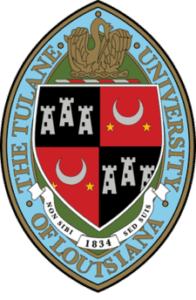 tulane university of louisiana