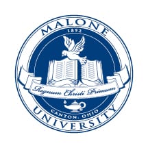 malone university